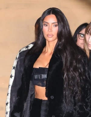 photos Kim Kardashian