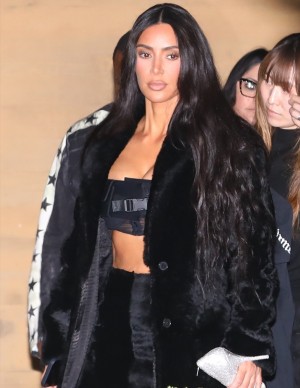 photos Kim Kardashian