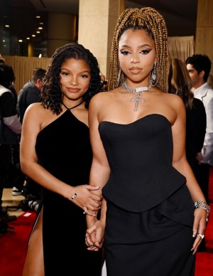 photos Halle Bailey