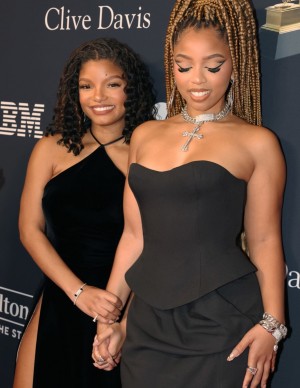 photos Halle Bailey