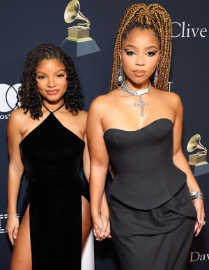 photos Halle Bailey