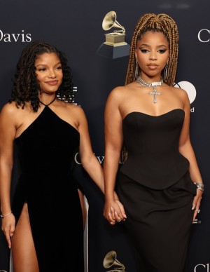 photos Halle Bailey