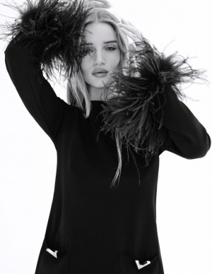 photos Rosie Huntington Whiteley