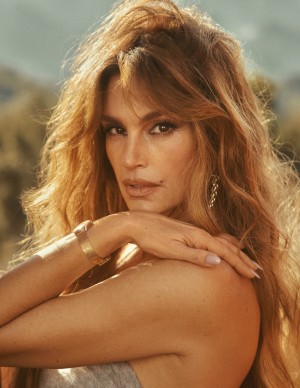 photos Cindy Crawford