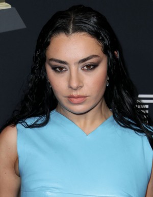 photos Charli XCX