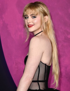 photos Kathryn Newton