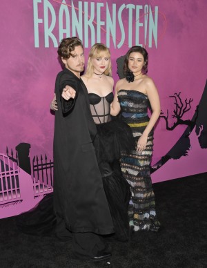 photos Kathryn Newton