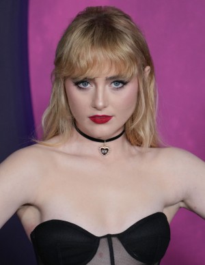 photos Kathryn Newton