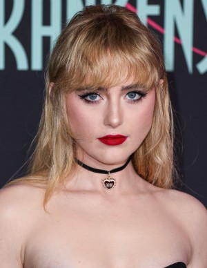 photos Kathryn Newton