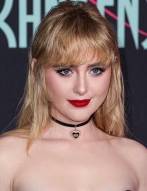 photos Kathryn Newton