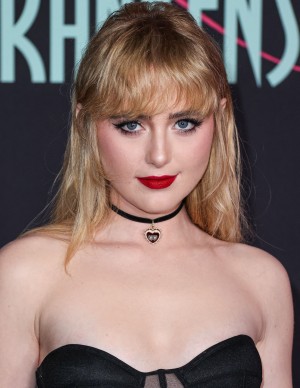 photos Kathryn Newton