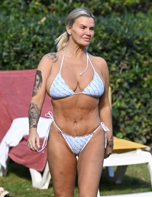 photos Kerry Katona