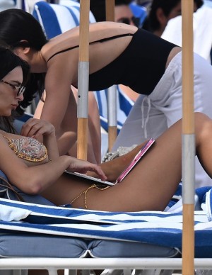 photos Emily Ratajkowski