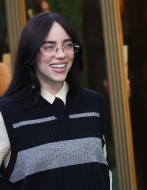 photos Billie Eilish