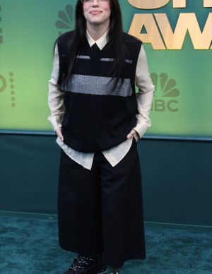 photos Billie Eilish