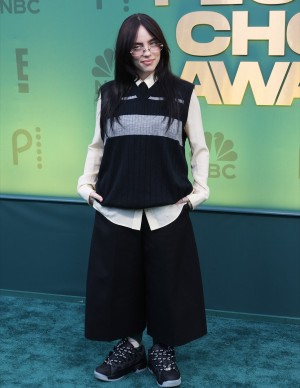 photos Billie Eilish