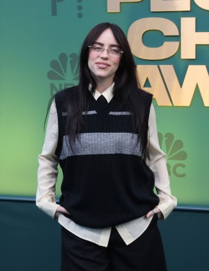 photos Billie Eilish