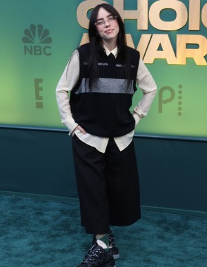 photos Billie Eilish