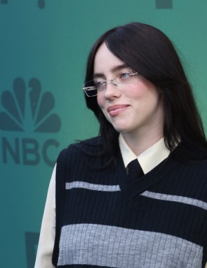 photos Billie Eilish