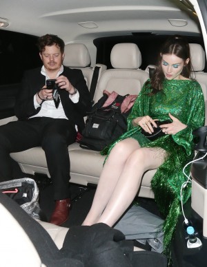 photos Sophie Ellis-Bextor