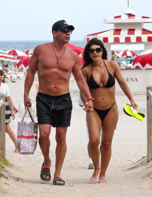 photos Teresa Giudice