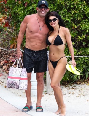 photos Teresa Giudice