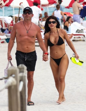 photos Teresa Giudice