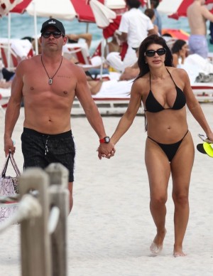 photos Teresa Giudice