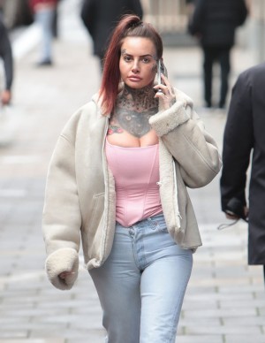 photos Jemma Lucy 