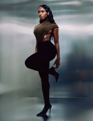 photos Normani Kordei