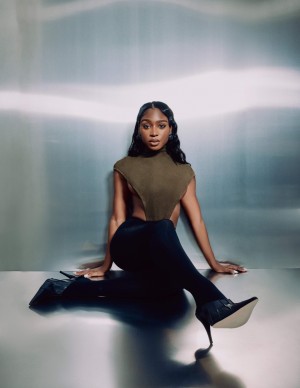 photos Normani Kordei