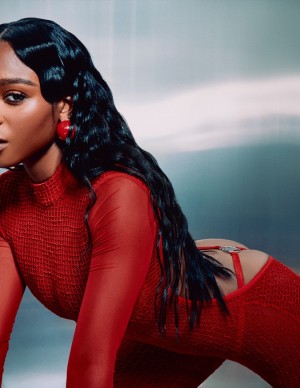 photos Normani Kordei