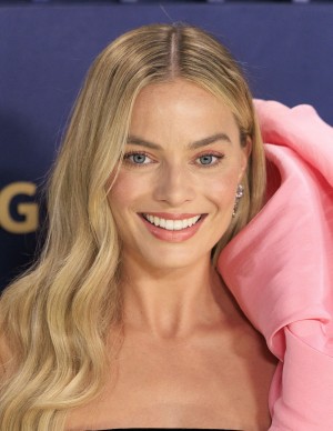 photos Margot Robbie