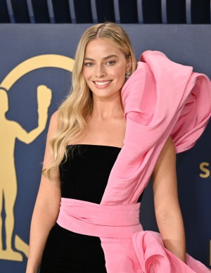 photos Margot Robbie