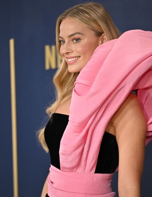 photos Margot Robbie