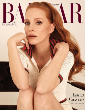 photos Jessica Chastain