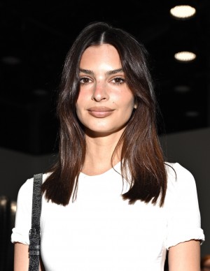 photos Emily Ratajkowski