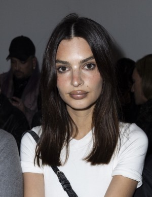 photos Emily Ratajkowski