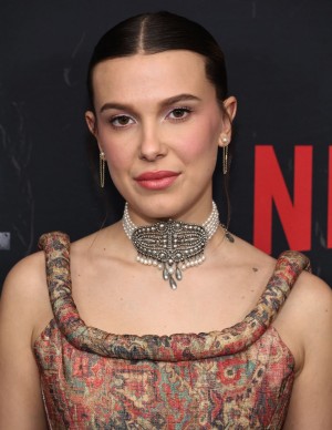 photos Millie Bobby Brown