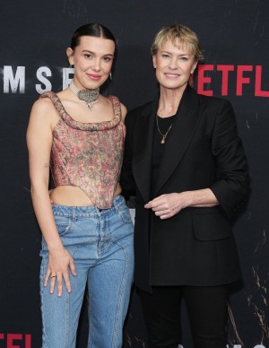 photos Millie Bobby Brown