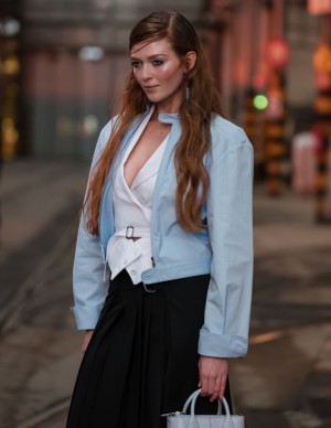 photos Larsen Thompson