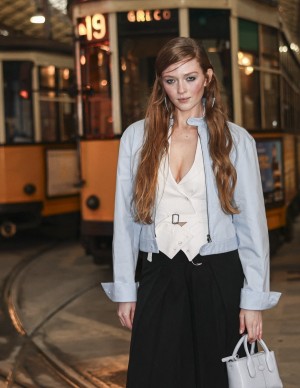 photos Larsen Thompson