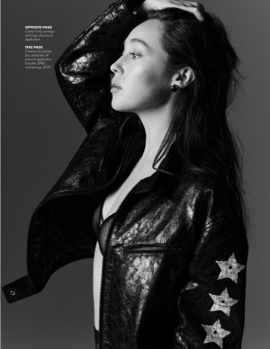 photos Alycia Debnam-Carey