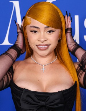 photos Ice Spice