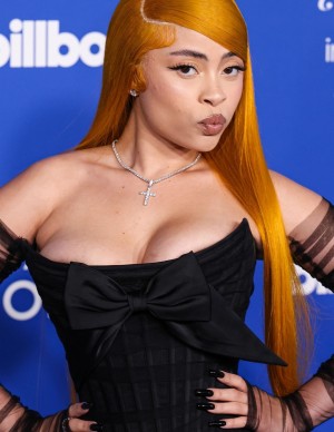 photos Ice Spice