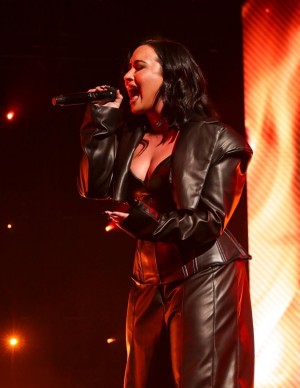 photos Demi Lovato