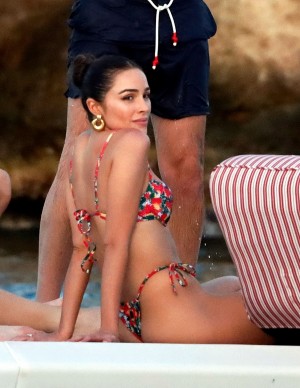 photos Olivia Culpo