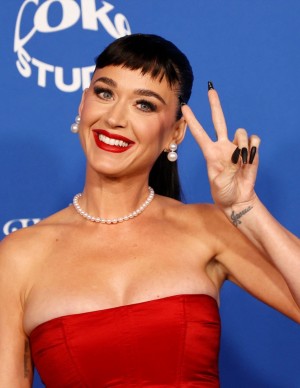 photos Katy Perry