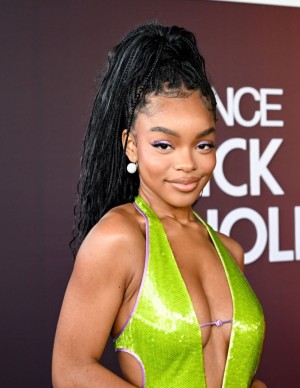 photos Marsai Martin
