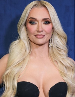 photos Erika Jayne